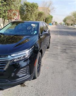 شيفروليه ايكونس